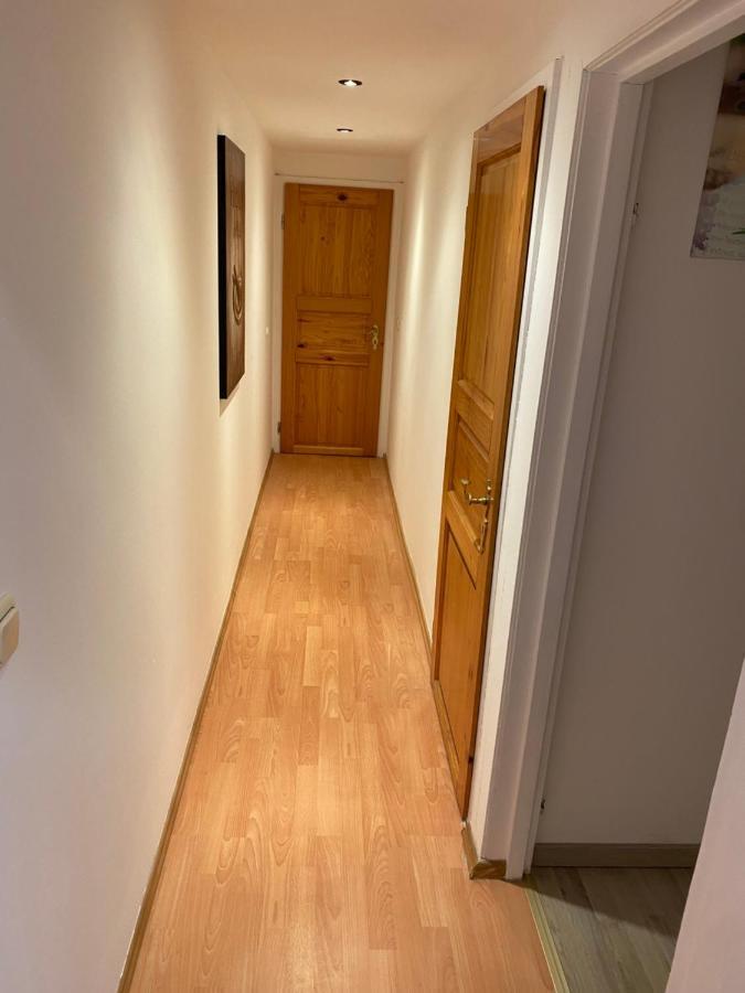 Ferienwohnung Sentio-Comfortable Saalfeld Saalfeld Saale Kültér fotó